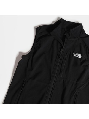 The North Face M Nımble Vest - Eu Siyah Erkek Yelek NF0A4955JK31