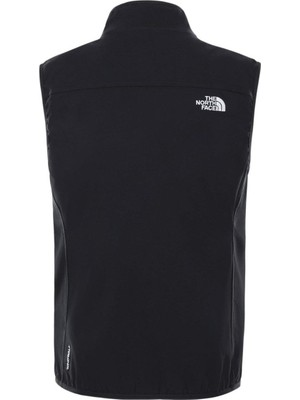 The North Face M Nımble Vest - Eu Siyah Erkek Yelek NF0A4955JK31