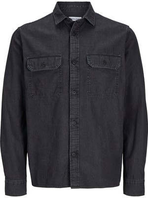 Jack & Jones 12269262 Kot Gömlek