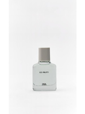 Zara GO FRUITY EDT 30 ML (İNDİRİMSEHRİ