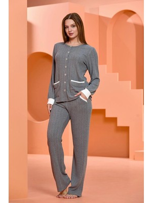 Aqua Pijama Takımı 25070