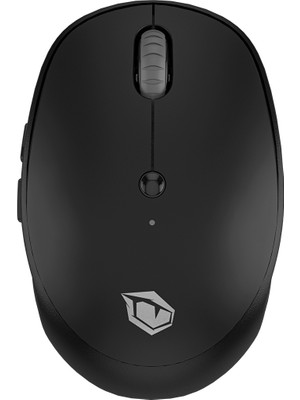 Pusat Business B700 2400 Dpı Sessiz Kablosuz Mouse Siyah