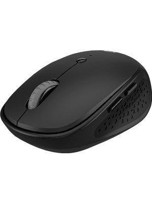 Pusat Business B700 2400 Dpı Sessiz Kablosuz Mouse Siyah