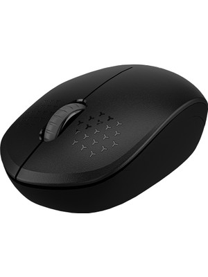 Pusat Business B100 2400 Dpı Sessiz Kablosuz Mouse Siyah