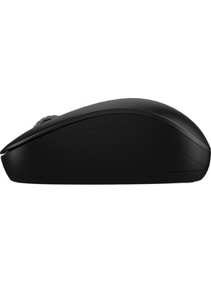 Pusat Business B100 2400 Dpı Sessiz Kablosuz Mouse Siyah