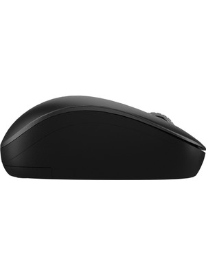 Pusat Business B100 2400 Dpı Sessiz Kablosuz Mouse Siyah