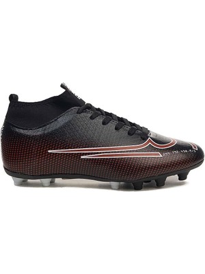 RUNSTEP Çoraplı Krampon Futbol Ayakkabısı