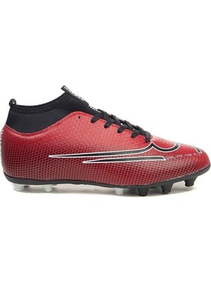 Çoraplı Krampon Futbol Ayakkabısı