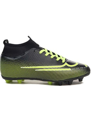 RUNSTEP Çoraplı Krampon Futbol Ayakkabısı