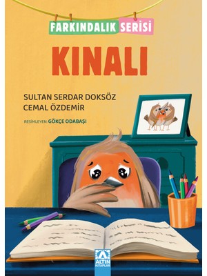 Altın Kitaplar Kınalı  Sultan Serdar Doksöz ve Cemal Özdemir 2024