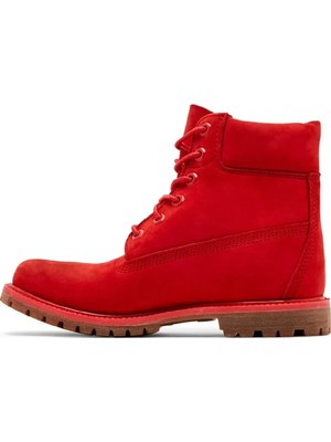 Timberland 6 Inch 50TH Edition Women's Ankle Boot (Lımıted Edıtıon)