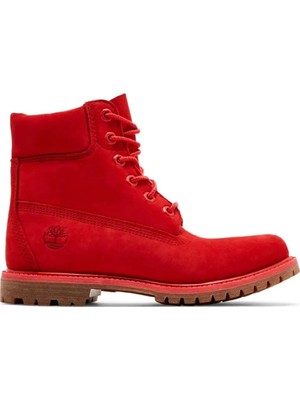 Timberland 6 Inch 50TH Edition Women's Ankle Boot (Lımıted Edıtıon)