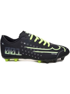 RUNSTEP Krampon Futbol Ayakkabısı