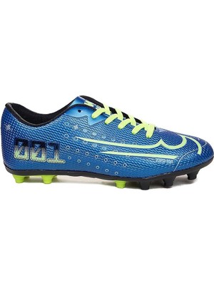 RUNSTEP Krampon Futbol Ayakkabısı