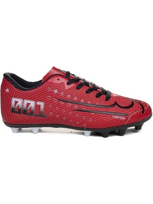 RUNSTEP Krampon Futbol Ayakkabısı