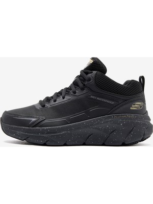 Skechers D'lux Walker 2.0 - Grailo Erkek Siyah Spor Ayakkabı 232953 Bbk