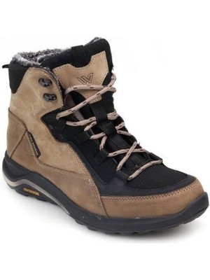 White World 834  Deri Günlük Erkek Bot