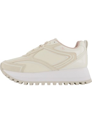 Calvın Kleın Kadın Ayakkabı YW0YW01562-02Y