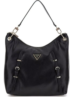 Guess Levıa Kadın Omuz Çantası BS850103-BLACK