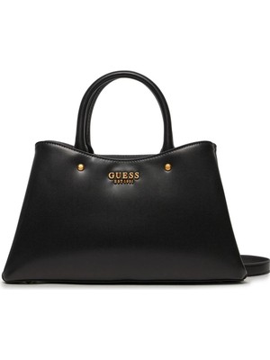 Guess Sarıta Kadın Omuz Çantası VA932706-BLACK