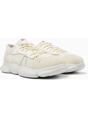 Camper Karst Logolu Sneaker