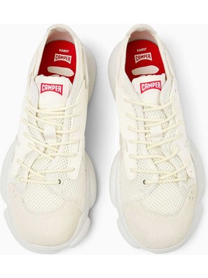 Camper Karst Logolu Sneaker