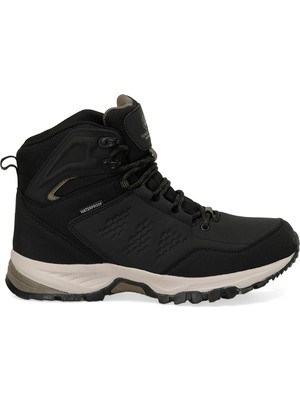 Lumberjack Hıll Hı 4pr Siyah Erkek Outdoor Bot