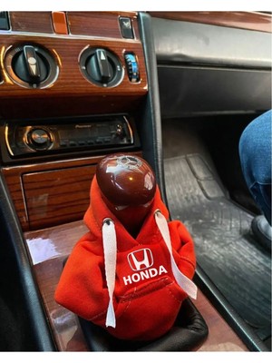 Vites Hoodie - Araç Vites Kıyafeti - Vites Poları - Honda Vites Hoodie