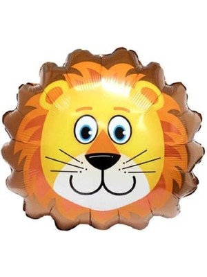 Aslan Folyo Balon 45CM