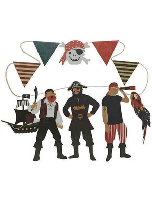 Korsanlar Özel Banner