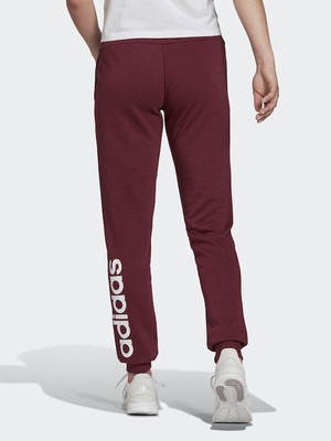 Essentials French Terry Logo Pants