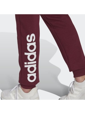 Essentials French Terry Logo Pants