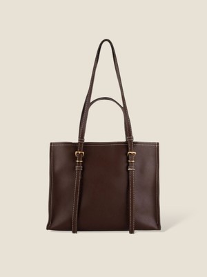 Ivyess Kadın Çantası Çift Saplı