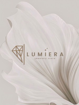 Lumiera Gold Kelebek Detaylı Italyan Çelik Charm