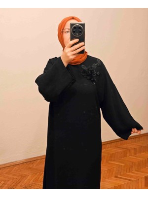 Noggin Collection Abaya