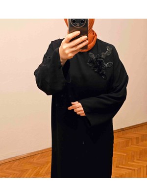 Noggin Collection Abaya