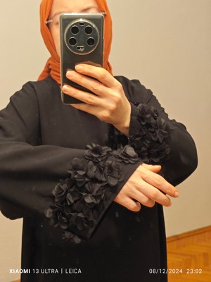 Noggin Collection Abaya