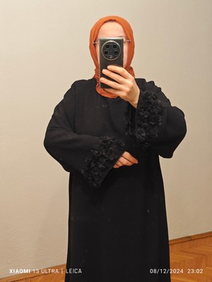 Noggin Collection Abaya