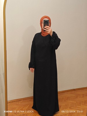 Noggin Collection Abaya