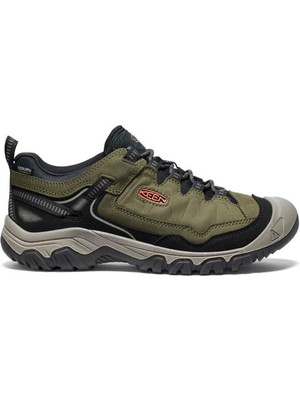 Keen Targhee Iv Waterproof Erkek Outdoor Ayakkabı