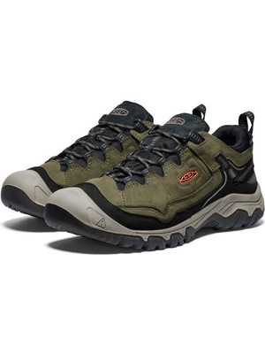 Keen Targhee Iv Waterproof Erkek Outdoor Ayakkabı