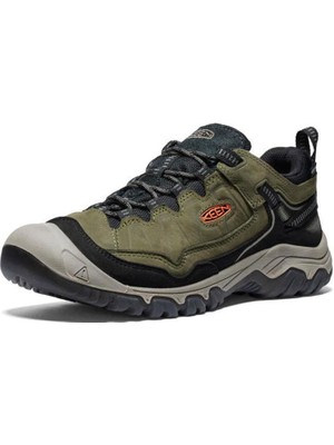 Keen Targhee Iv Waterproof Erkek Outdoor Ayakkabı