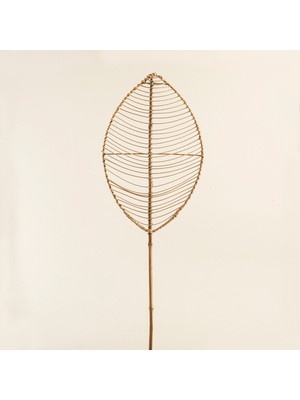 Folia Rattan Dekor 202 cm Natural