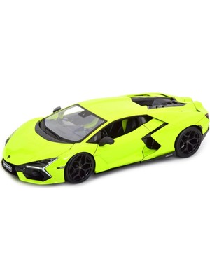 Misto 2023 Lamborghini Revuelto