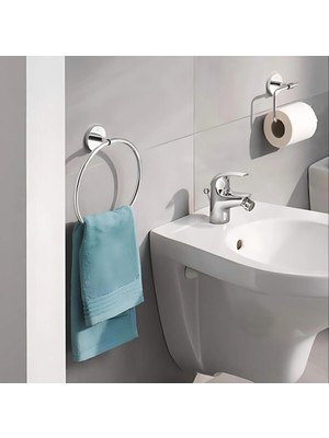 Duravit D-Code Havlu Askısı 0099211000