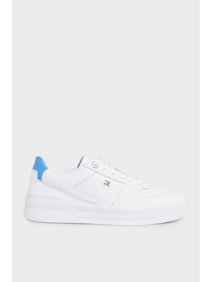 Tommy Hilfiger Flag Basket Sneakers