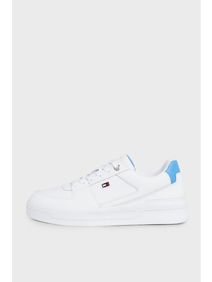 Tommy Hilfiger Flag Basket Sneakers