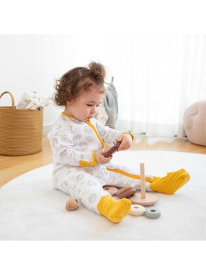 Owli Kışlık Uyku Tulumu 2.7 Tog Sheep