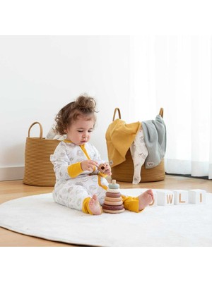Owli Kışlık Uyku Tulumu 2.7 Tog Sheep