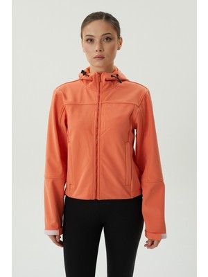 Exuma Kadın Softshell Mont 2421192